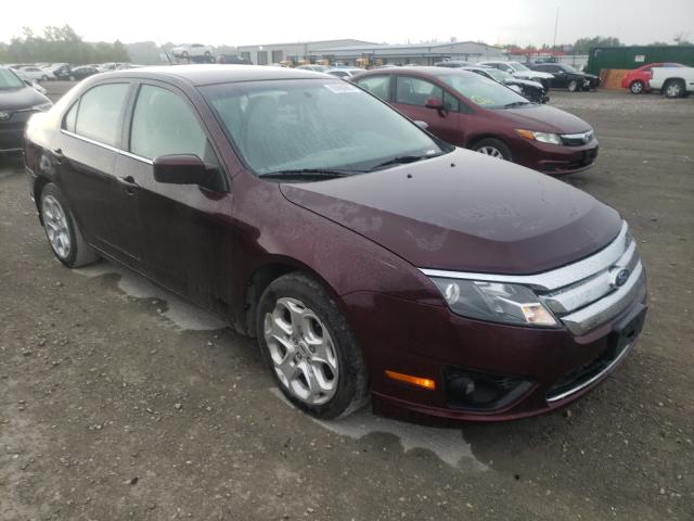 FORD FUSION SE 2011 3fahp0haxbr200713