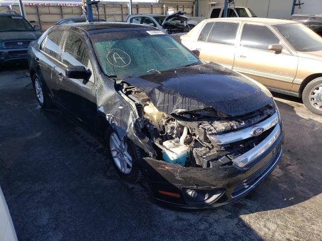 FORD FUSION SE 2011 3fahp0haxbr202493