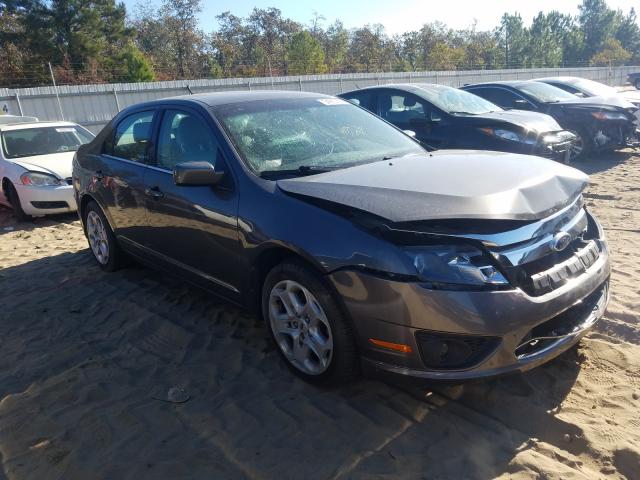 FORD FUSION SE 2011 3fahp0haxbr202994