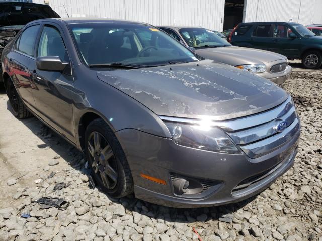 FORD FUSION SE 2011 3fahp0haxbr203840