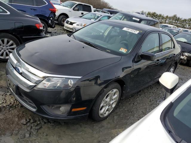 FORD FUSION SE 2011 3fahp0haxbr205488