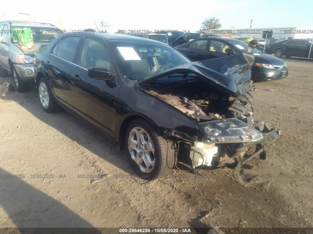 FORD FUSION 2011 3fahp0haxbr205510