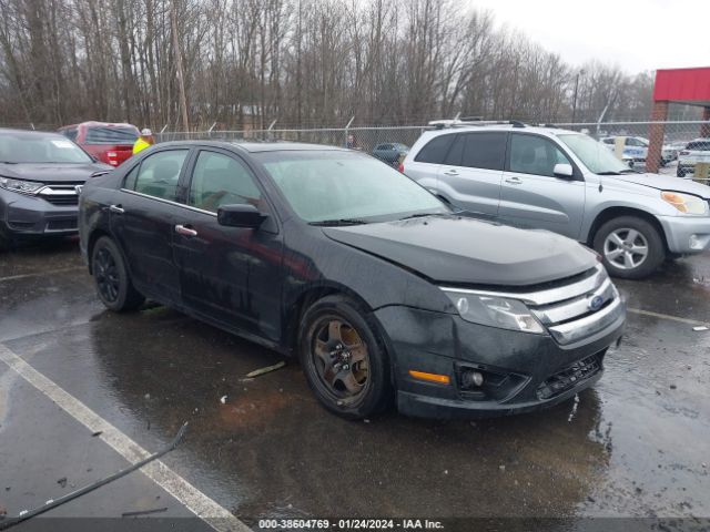 FORD FUSION 2011 3fahp0haxbr206396