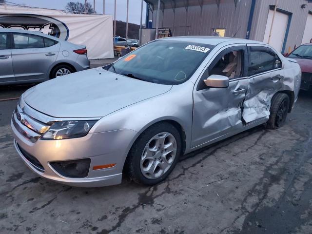 FORD FUSION 2011 3fahp0haxbr206835