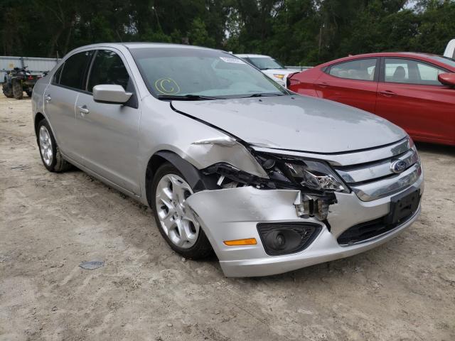 FORD FUSION SE 2011 3fahp0haxbr207497