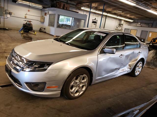 FORD FUSION SE 2011 3fahp0haxbr207791