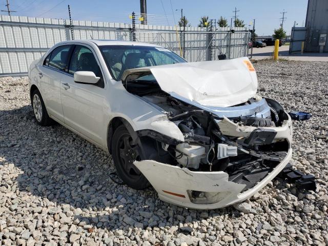 FORD FUSION SE 2011 3fahp0haxbr207984