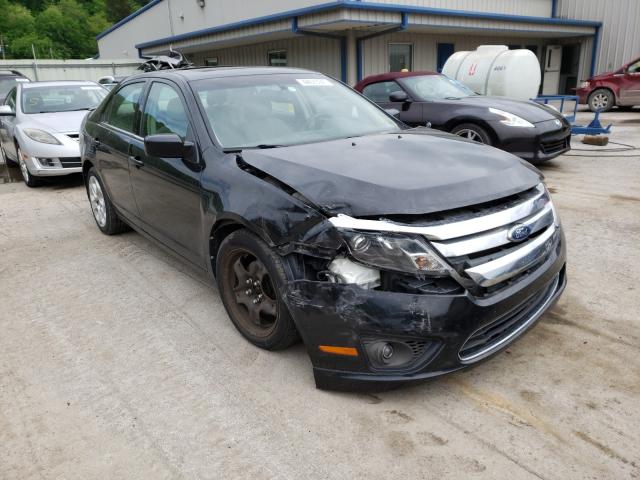 FORD FUSION SE 2011 3fahp0haxbr208729