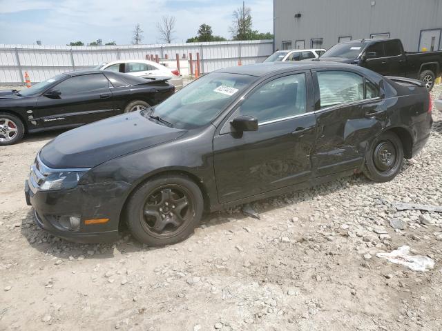 FORD FUSION 2011 3fahp0haxbr210092