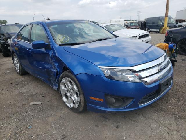 FORD FUSION SE 2011 3fahp0haxbr210111