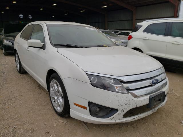 FORD FUSION SE 2011 3fahp0haxbr210870