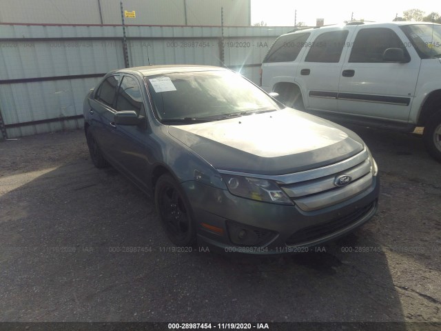 FORD FUSION 2011 3fahp0haxbr210884