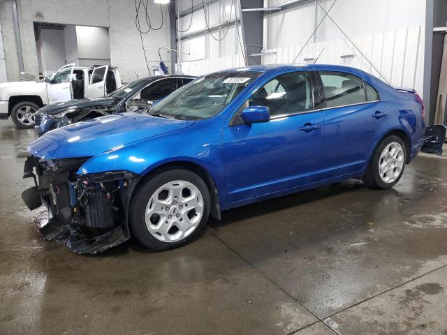 FORD FUSION SE 2011 3fahp0haxbr211467