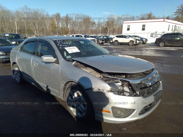 FORD FUSION 2011 3fahp0haxbr212621