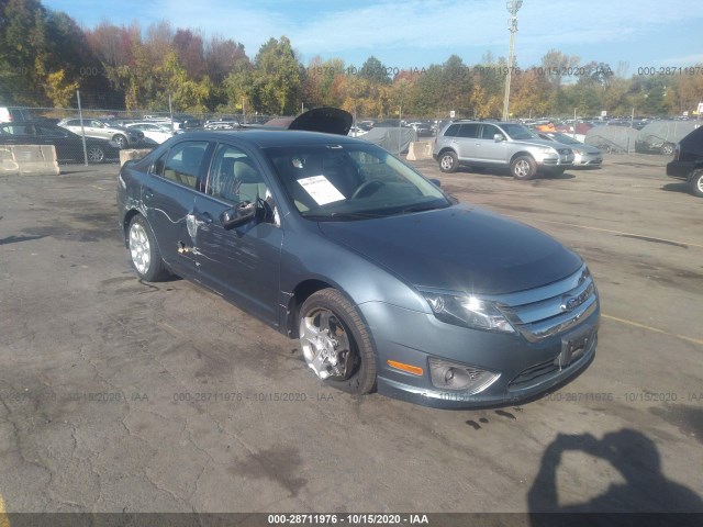 FORD FUSION 2011 3fahp0haxbr216443