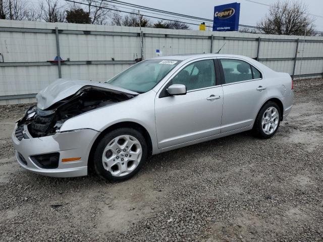 FORD FUSION 2011 3fahp0haxbr217561