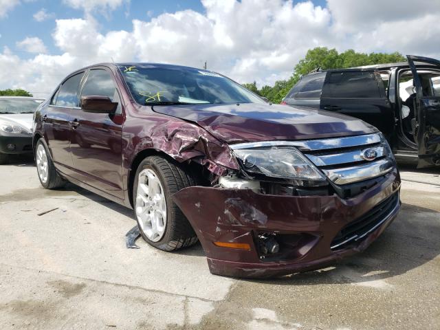 FORD FUSION SE 2011 3fahp0haxbr217866