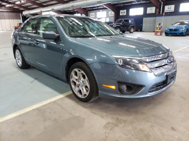 FORD FUSION SE 2011 3fahp0haxbr218208