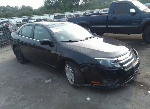 FORD FUSION 2011 3fahp0haxbr218418