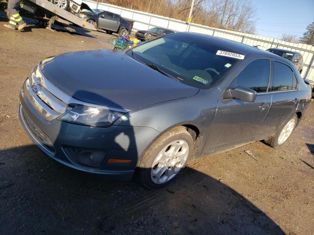 FORD FUSION SE 2011 3fahp0haxbr219231