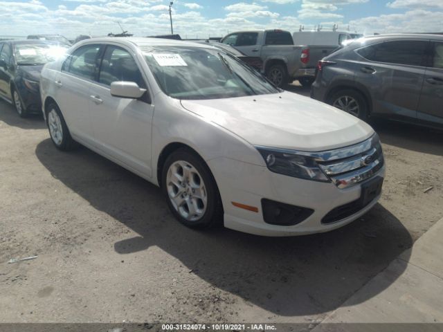 FORD FUSION 2011 3fahp0haxbr220685