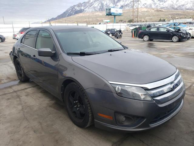 FORD FUSION SE 2011 3fahp0haxbr222467