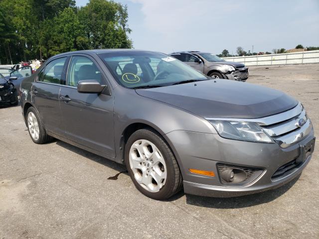 FORD FUSION SE 2011 3fahp0haxbr222629