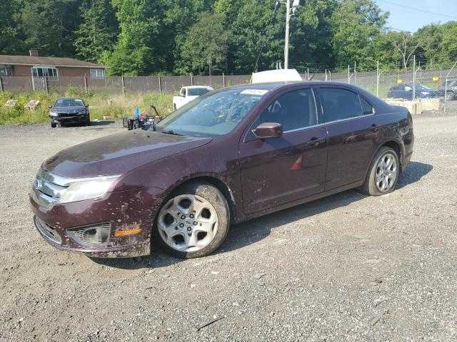 FORD FUSION SE 2011 3fahp0haxbr222937