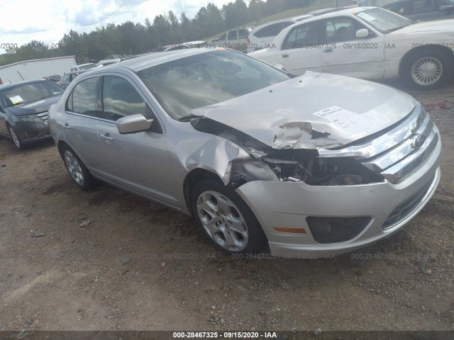 FORD FUSION 2011 3fahp0haxbr223134