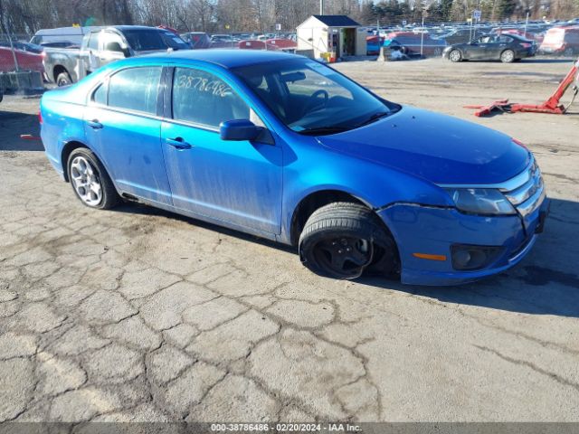 FORD FUSION 2011 3fahp0haxbr223313