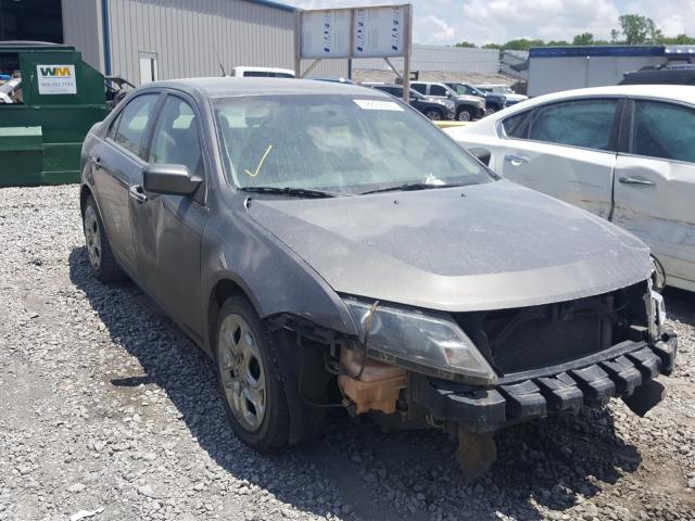 FORD FUSION SE 2011 3fahp0haxbr224655