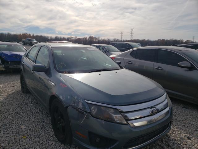 FORD FUSION SE 2011 3fahp0haxbr224798