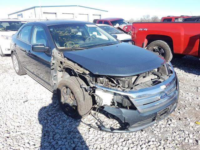 FORD FUSION SE 2011 3fahp0haxbr225269