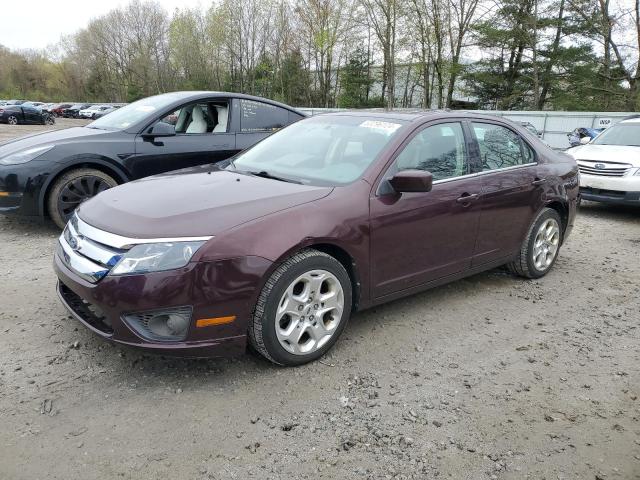 FORD FUSION 2011 3fahp0haxbr229113