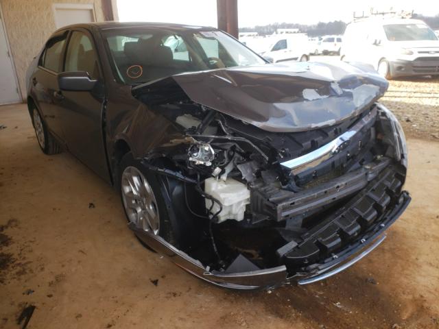 FORD FUSION SE 2011 3fahp0haxbr229449