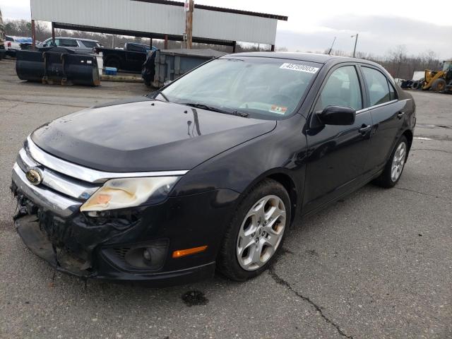 FORD FUSION SE 2011 3fahp0haxbr229662