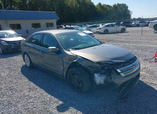 FORD FUSION 2011 3fahp0haxbr230732