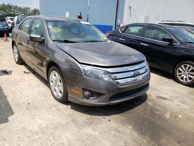 FORD FUSION SE 2011 3fahp0haxbr230990