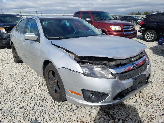 FORD FUSION SE 2011 3fahp0haxbr231623