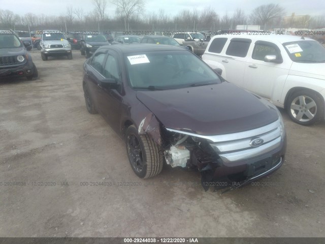 FORD FUSION 2011 3fahp0haxbr231671