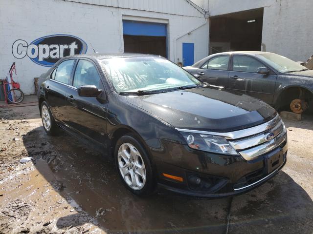 FORD FUSION SE 2011 3fahp0haxbr231783