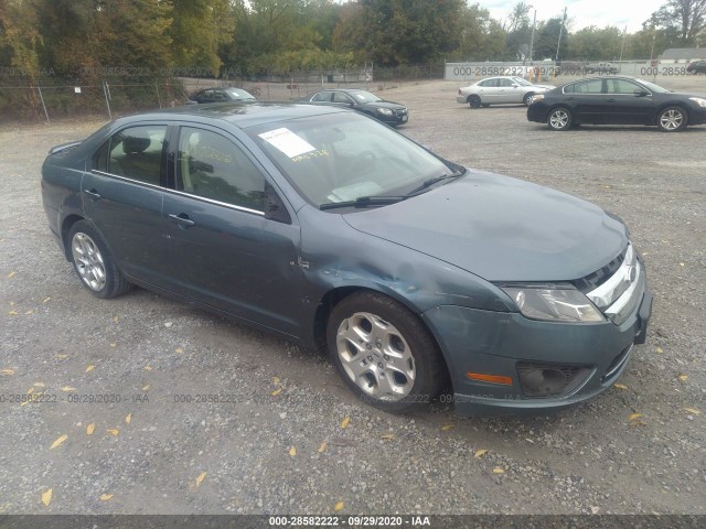 FORD FUSION 2011 3fahp0haxbr232691