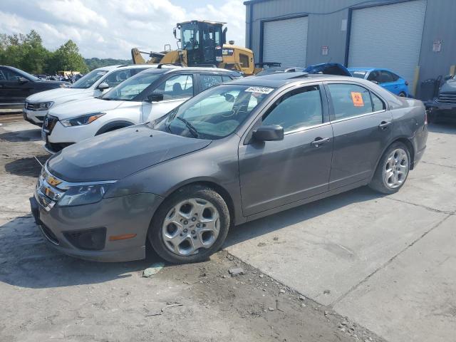 FORD FUSION SE 2011 3fahp0haxbr233582