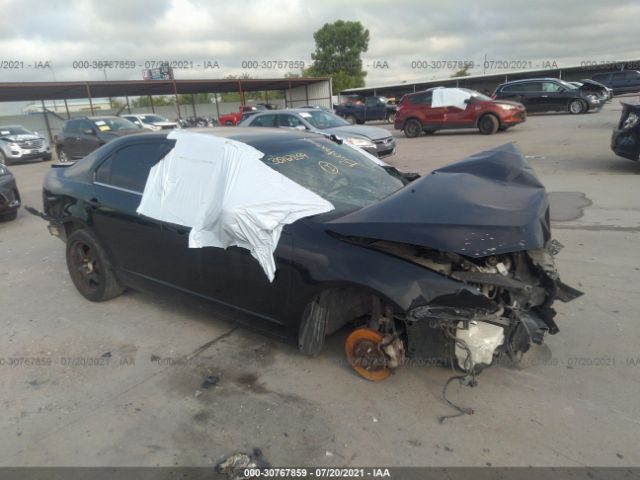 FORD FUSION 2011 3fahp0haxbr236112