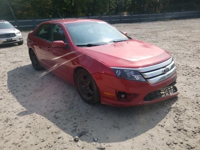 FORD FUSION SE 2011 3fahp0haxbr236319