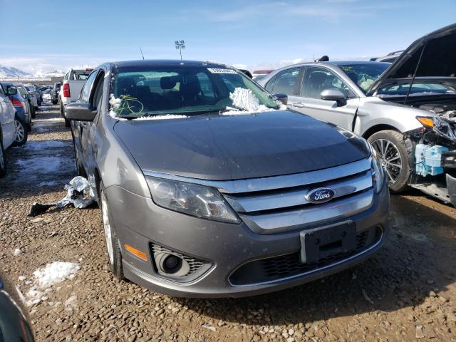 FORD FUSION SE 2011 3fahp0haxbr238300