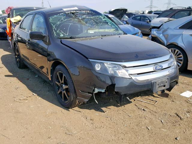 FORD FUSION SE 2011 3fahp0haxbr239351