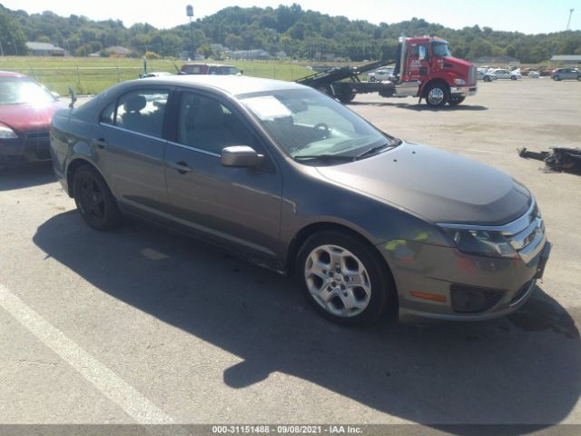 FORD FUSION 2011 3fahp0haxbr244758