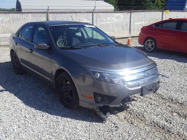 FORD FUSION SE 2011 3fahp0haxbr245599