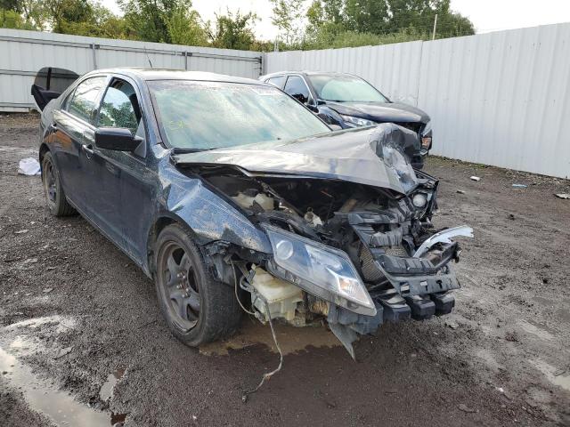 FORD FUSION 2011 3fahp0haxbr246672